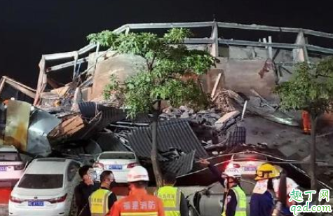 泉州欣佳酒店为什么倒塌 泉州坍塌酒店会导致疫情加重吗1