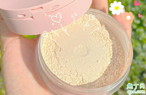 unny散粉黑色和粉色哪个好用 unny散粉黑色和粉色哪个适合油皮5