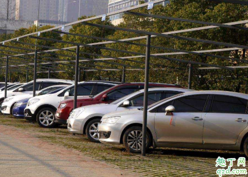 偶尔停车方向盘没回正没事吧 停车不回正车轮影响大吗2