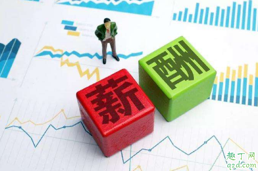 2月不上班有工资吗 2月不上班工资怎么算20202