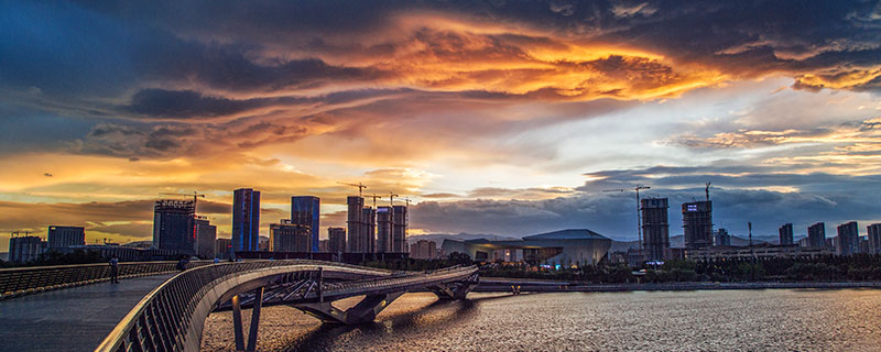 太原是几线城市 太原属于几线城市