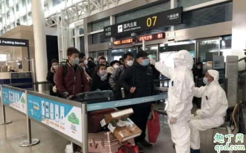 境外输入病例增多会封城吗 输入病例会导致各省再封城吗1
