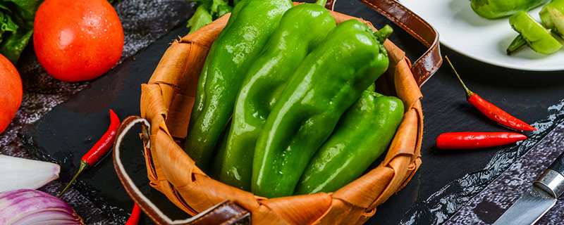 青椒的功效与作用 青椒的功效与作用有哪些