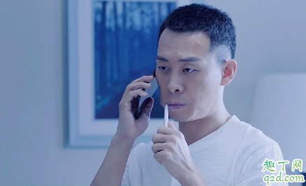 重生秦驰是不是黑警 秦驰接到的神秘电话是谁打的2