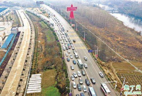 湖北省内可以通行吗 湖北省内交通什么时候恢复3