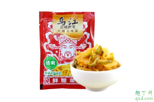榨菜胀气了怎么回事 榨菜胀气还能吃吗2