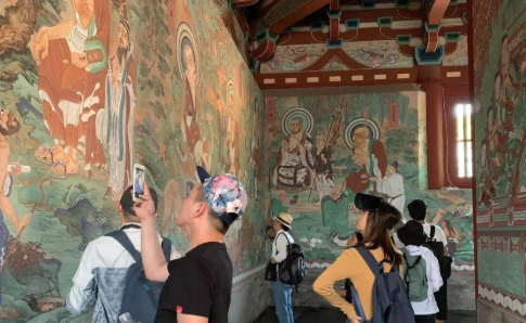 太山龙泉寺素斋几点开 太山龙泉寺超级推荐！1