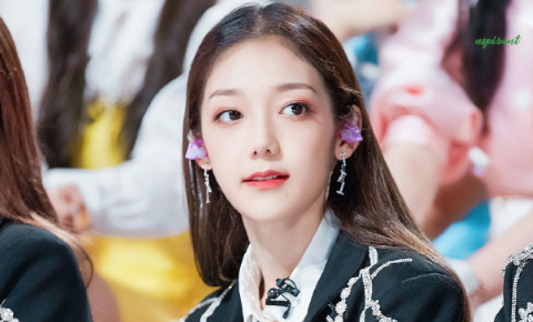 假设一下：希林娜依高去青春有你2会出道吗1