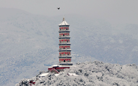 北京玉泉山公园可以去吗2