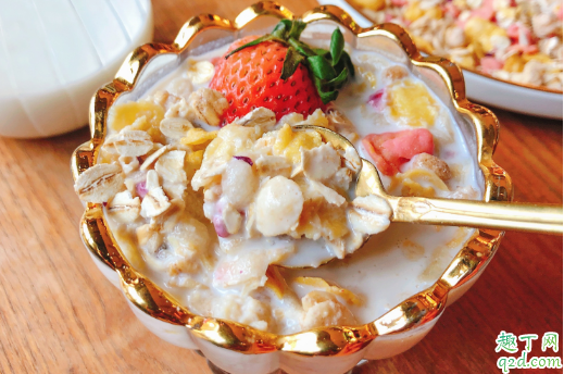 Ohlaf麦片好吃吗？测评结果给你赶紧囤起来1