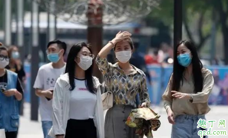 6月7日后取消隔离的可能性大吗1
