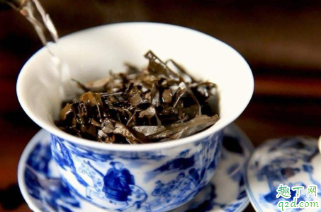 熟茶洗茶几次？懂茶的都这么做1