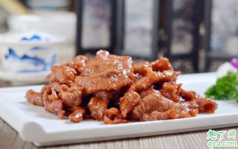 孜然羊肉用焯水吗？这么做更香2
