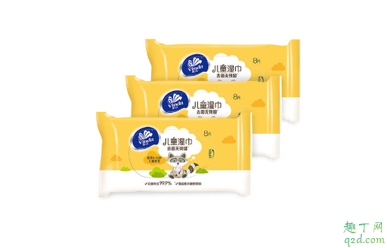 一次性消毒纸巾是什么垃圾2