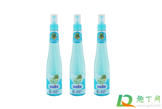 花露水用完了灌水还有用吗2