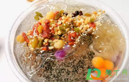 摆摊卖冰粉赚钱吗2
