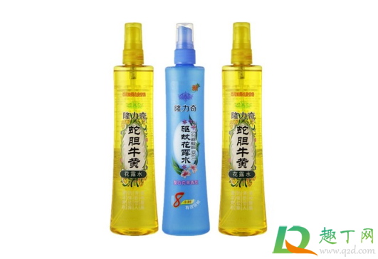 花露水喷在电风扇上可以变凉吗1