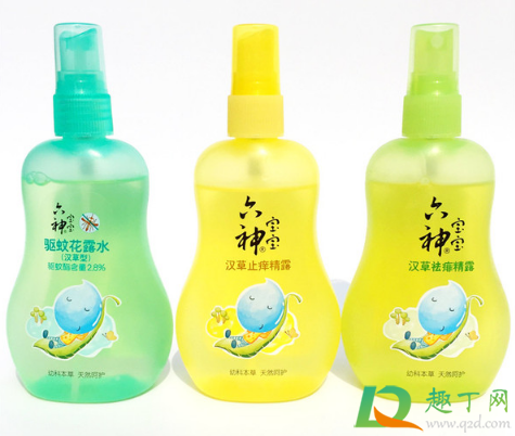 花露水喷在电风扇上可以变凉吗2