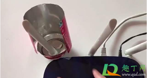 wifi信号差怎么可以增强4
