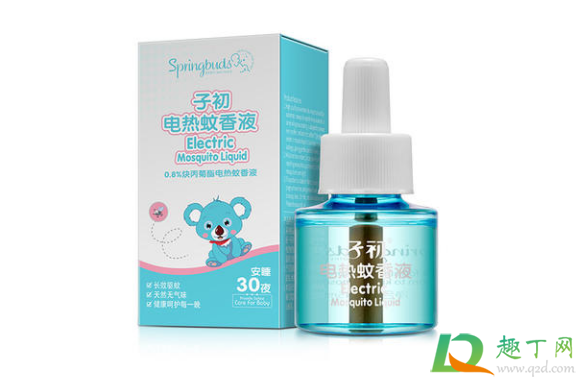 蚊香液睡觉的时候用有什么危害2