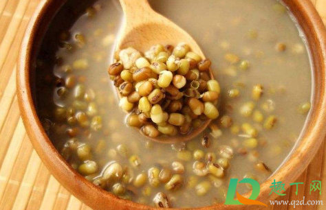 为什么不能用高压锅煮绿豆汤1