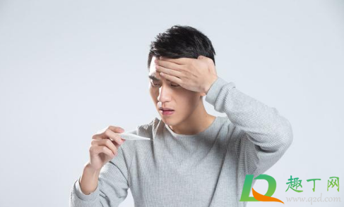 发烧了怎么办如何退烧3
