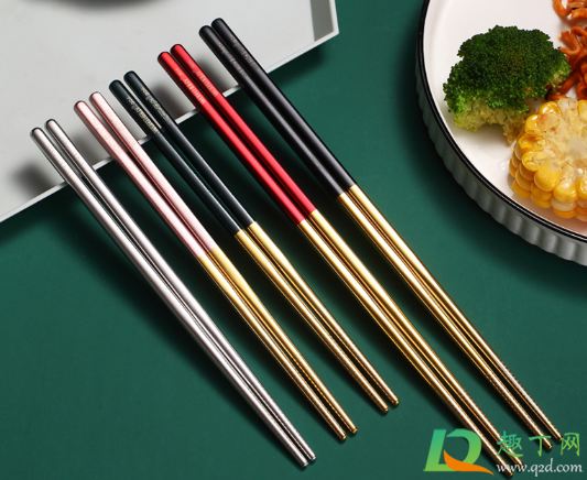 不锈钢筷子是用开水泡还是煮 1