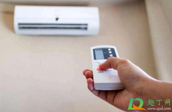 空调一会漏水一会不漏水是什么原因2