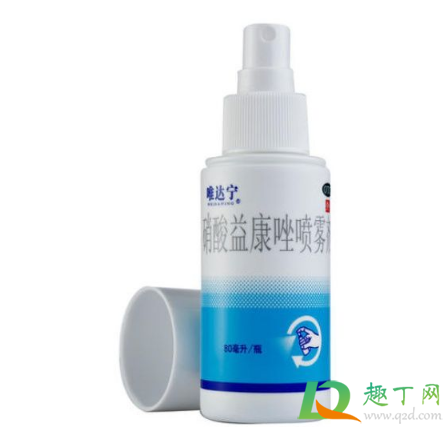 什么药根治脚气不复发5