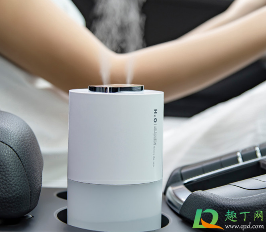 加湿器可以增加室内湿度吗为什么1
