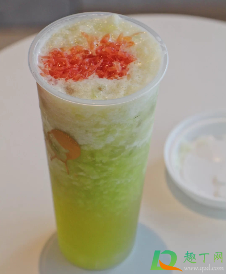 喜茶多肉玫珑瓜多少钱一杯3