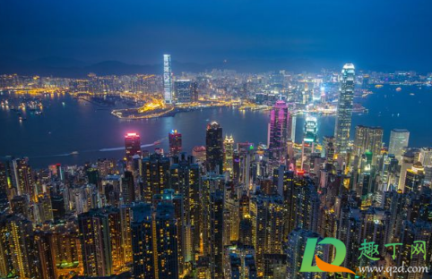 7月香港现在可以入境吗1
