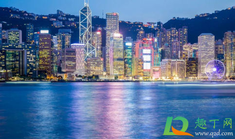 7月香港现在可以入境吗3