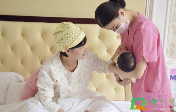 三伏天坐月子的都留下月子病了吗3