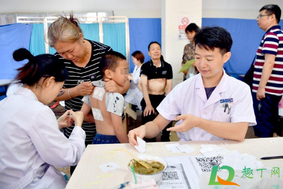 三伏贴必须在一个医院贴吗3