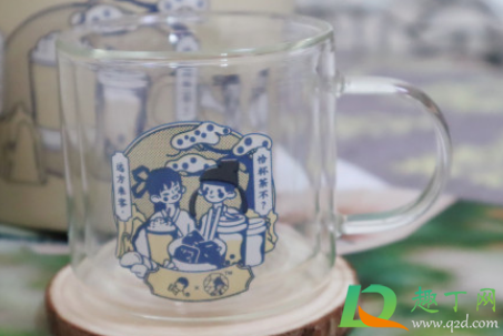 喜茶茶颜悦色联名礼盒在哪买1