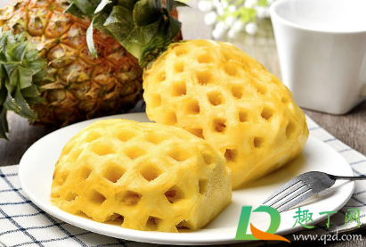 菠萝不削皮可以放几天2