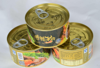 罐头是不是没过期就还可以吃2