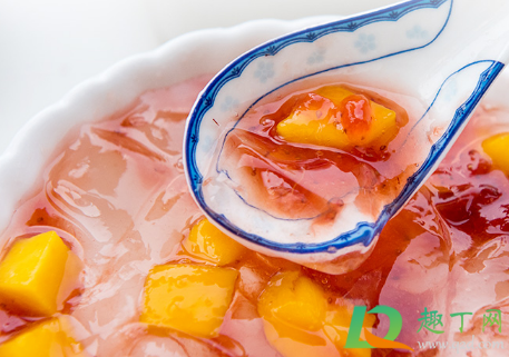 手搓冰粉酸酸的怎么回事3