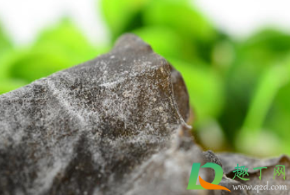 长霉的海带洗干净可以吃吗2