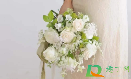 婚礼捧花谁可以抢1
