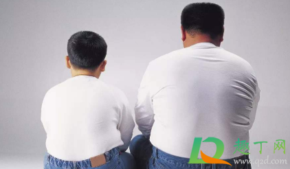为什么会有肥胖纹自己也不胖2
