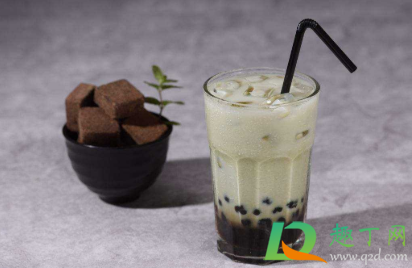 珍珠奶茶的珍珠隔夜怎么保存2