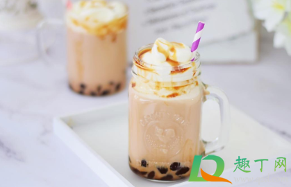 珍珠奶茶的珍珠隔夜怎么保存3
