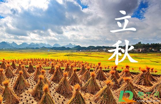 2020立秋后天气怎么样2