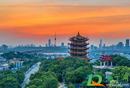湖北A级景区免门票原因1