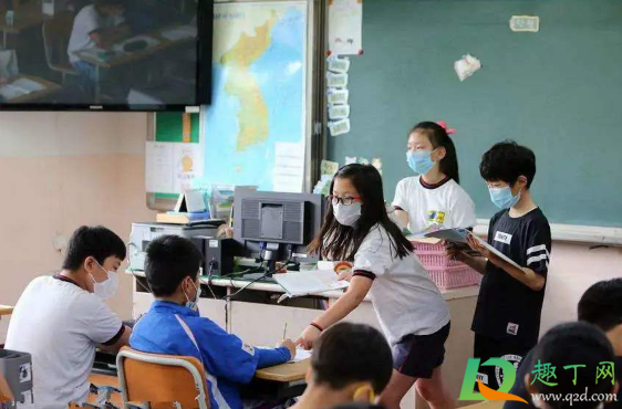 9月份开学还要戴口罩吗20201