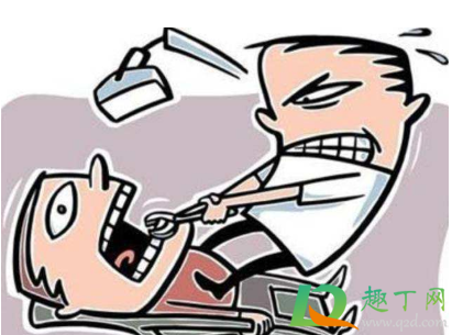 为什么医生建议四颗智齿一起拔2
