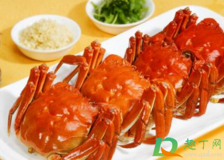 黄油蟹几月份最肥美2
