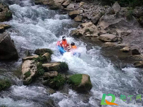 漂流没有带身份证可以漂吗2